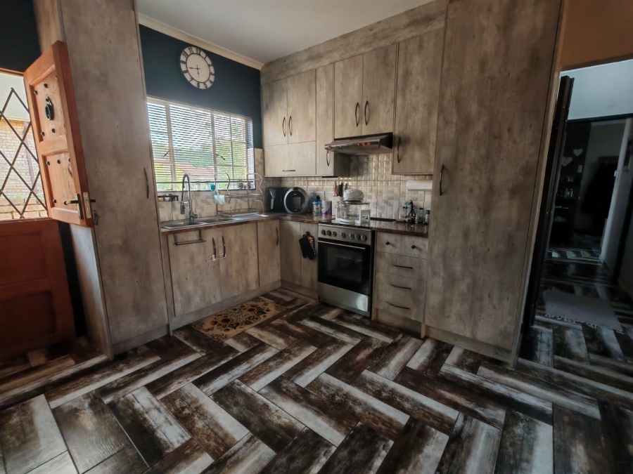 2 Bedroom Property for Sale in Sasolburg Ext 11 Free State